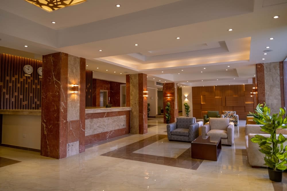 Nine Pyramids View Hotel 5