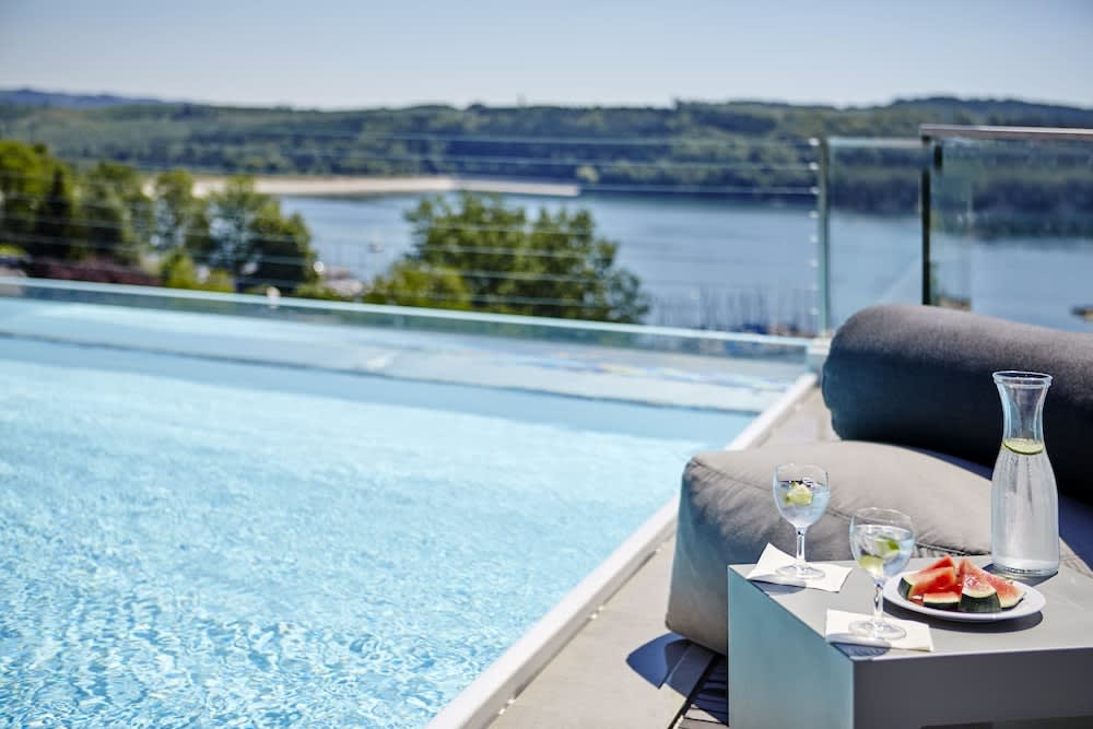 Hotel Seegarten 1