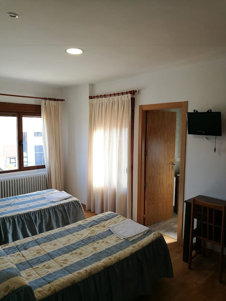 Hostal Mirobriga 2