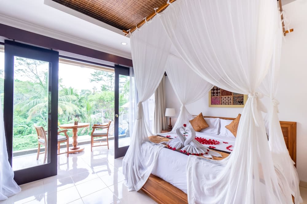 Villa Sonia Bisma 1
