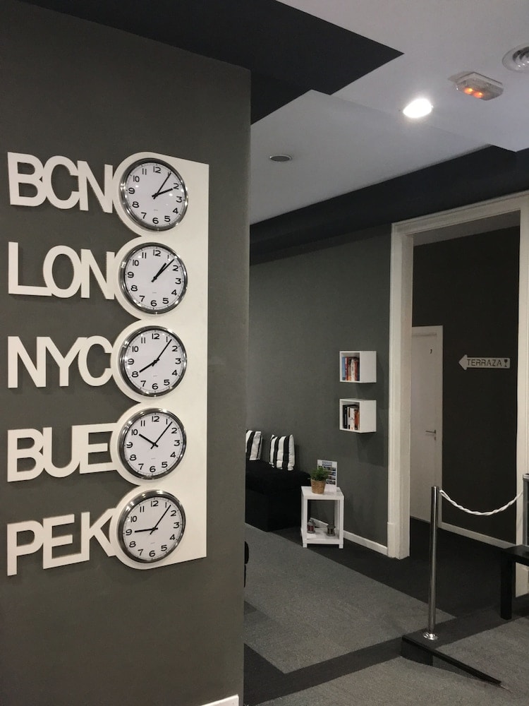 Hostal Boutique Khronos 2