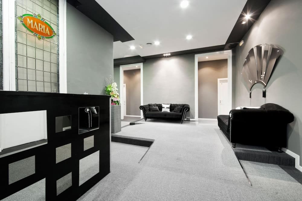 Hostal Boutique Khronos 3