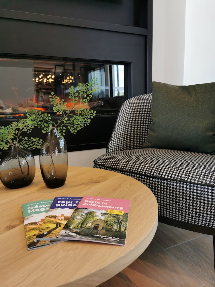 Gr8 Hotel Maastricht Aachen Airport 5