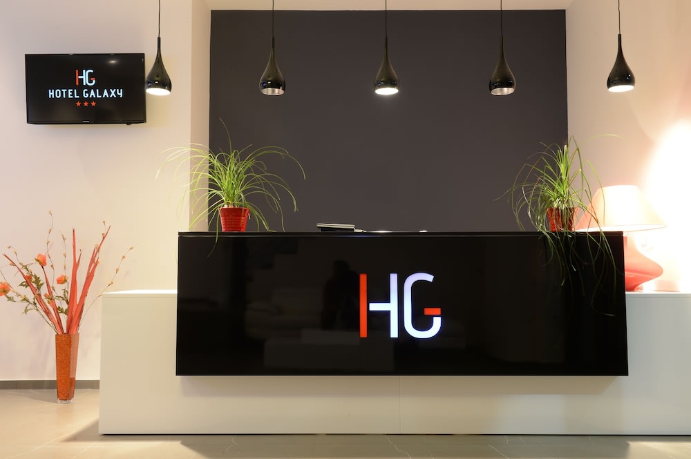 Hotel Galaxy 2