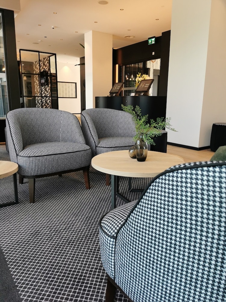 Gr8 Hotel Maastricht Aachen Airport 3