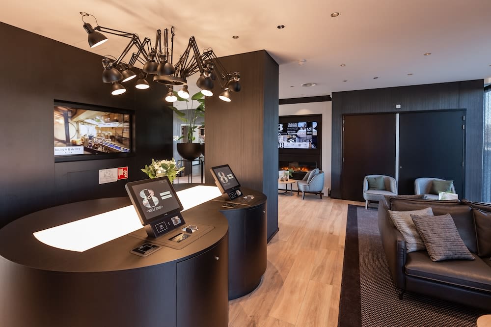 Gr8 Hotel Maastricht Aachen Airport 1