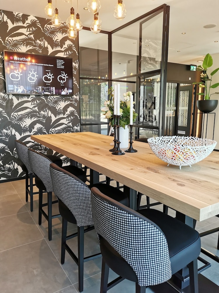 Gr8 Hotel Maastricht Aachen Airport 4