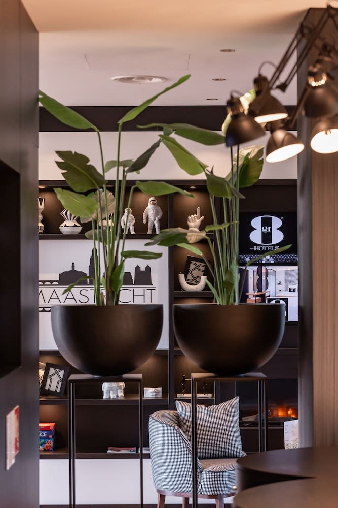 Gr8 Hotel Maastricht Aachen Airport 2