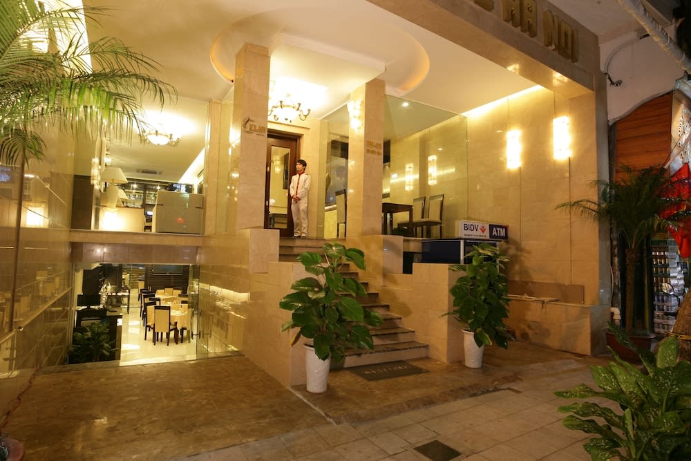 L'Heritage Hotel 1
