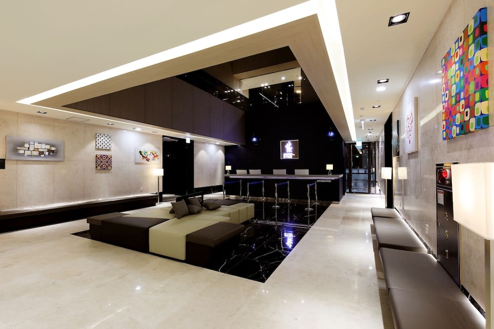 GloucesterHotel Kintex 2