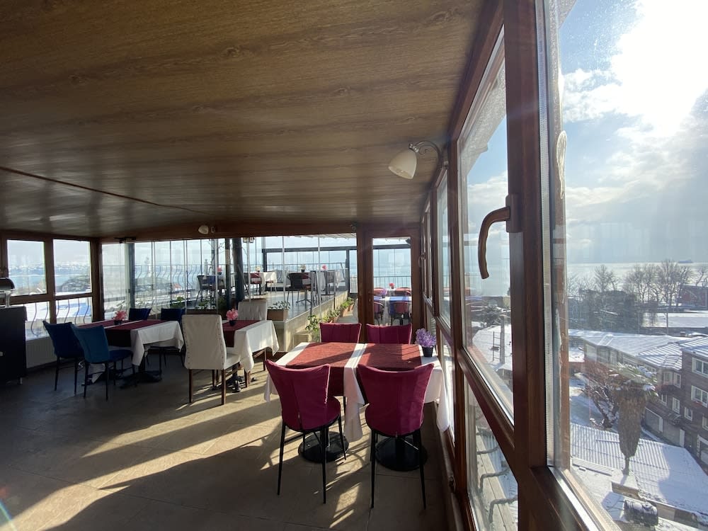 Spinel Hotel - Old City 4