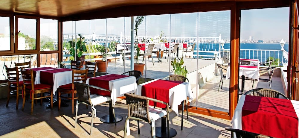 Spinel Hotel - Old City 1