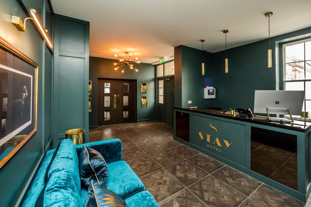 Stay Hotel 2