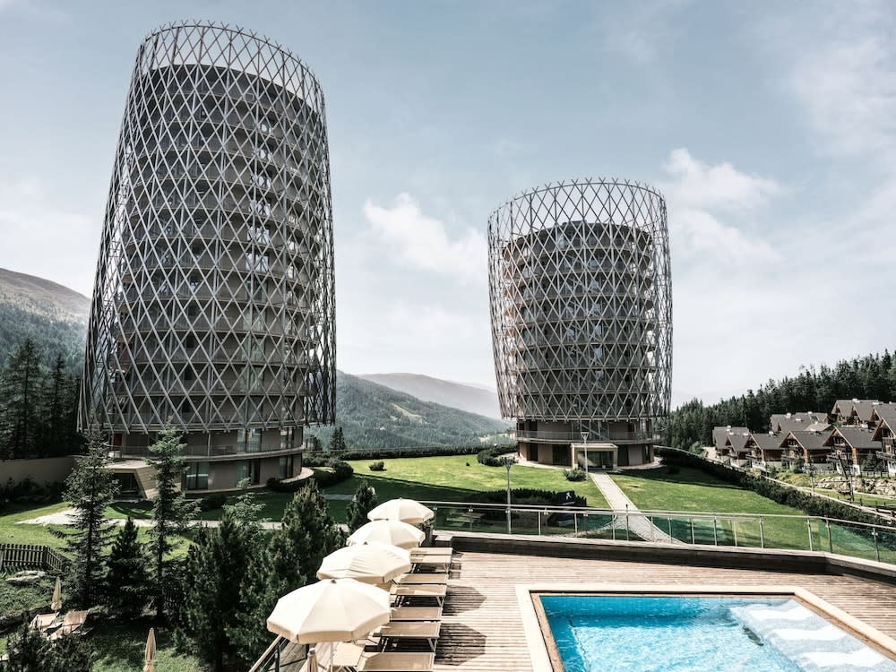 Falkensteiner Residences edelweiss 1