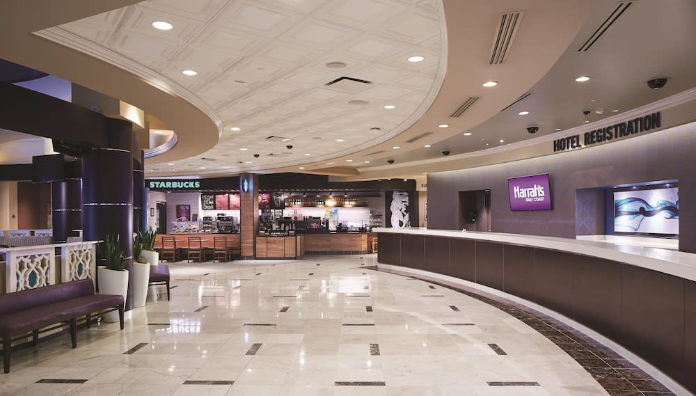 Harrah's Gulf Coast, A Caesars Destination 2