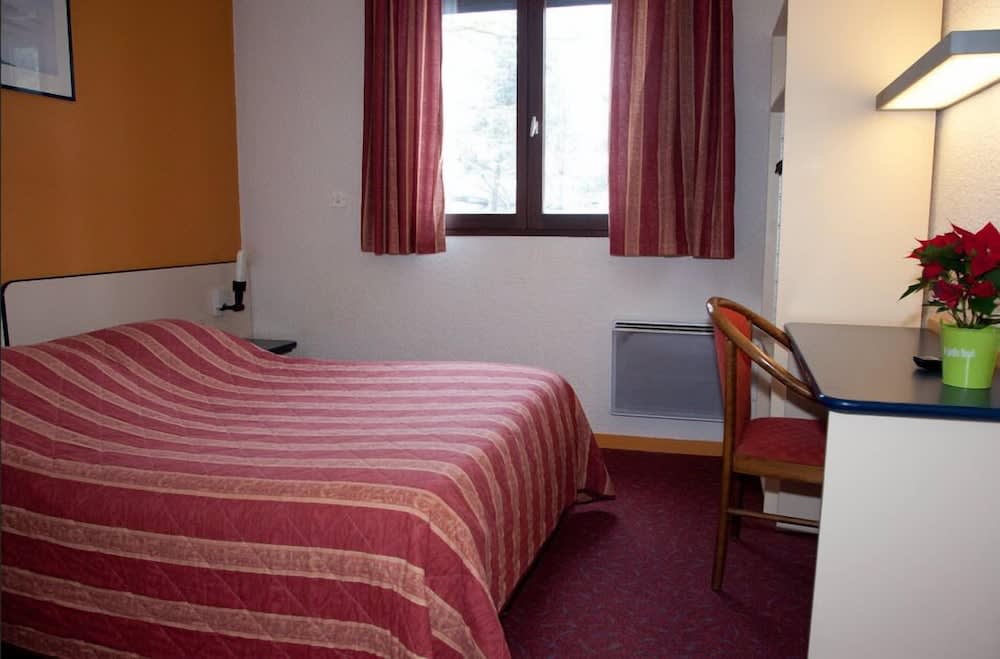 Logis Albhotel Grill 4