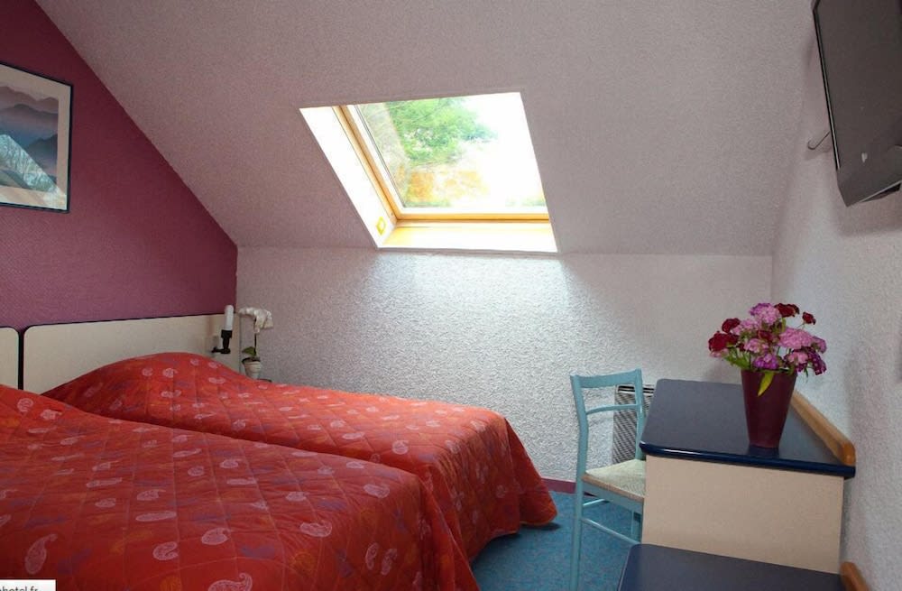 Logis Albhotel Grill 3