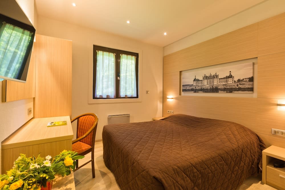 Logis Albhotel Grill 2