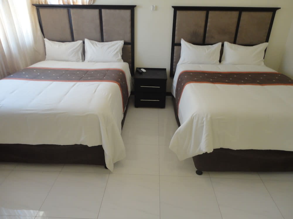 Global Village Guesthouse 1
