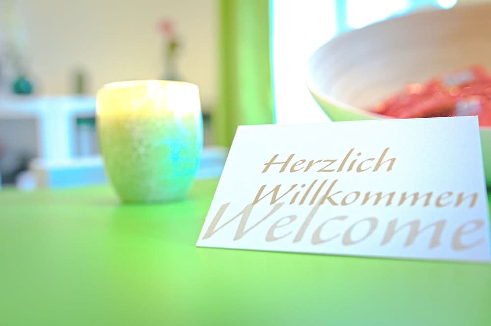 bestprice Hotel Aachen Hauptbahnhof 2