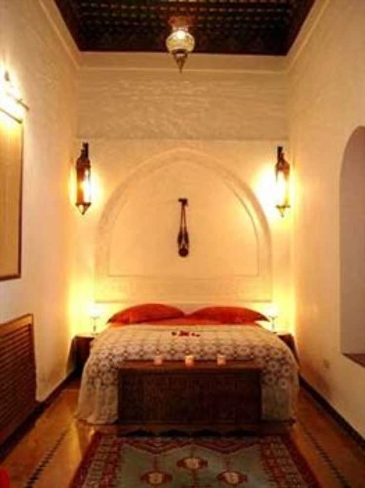 Riad Dar Alhambra 4