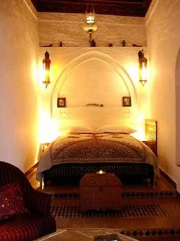 Riad Dar Alhambra 5