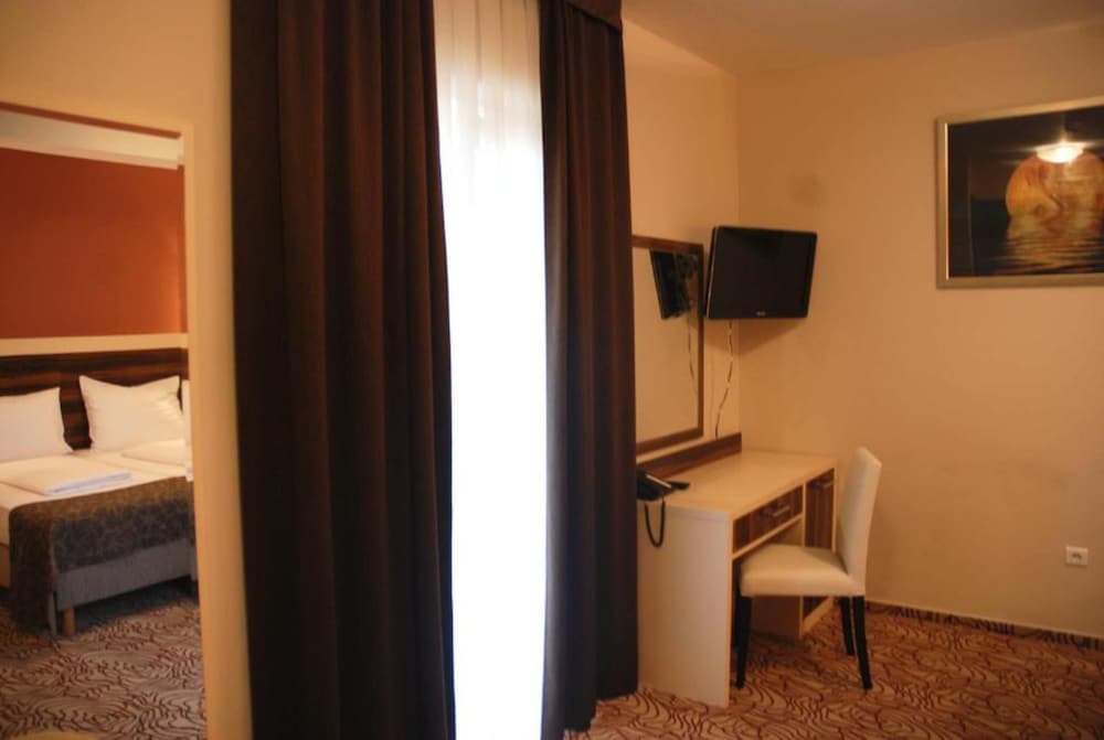 Hotel Terra 2