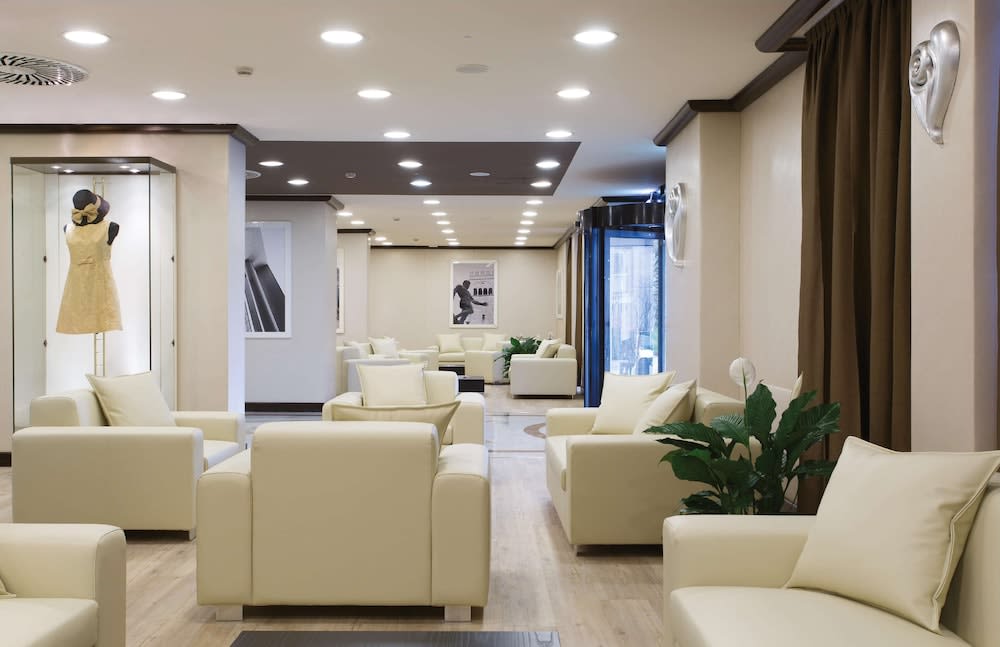 Best Western Plus Tower Hotel Bologna 2