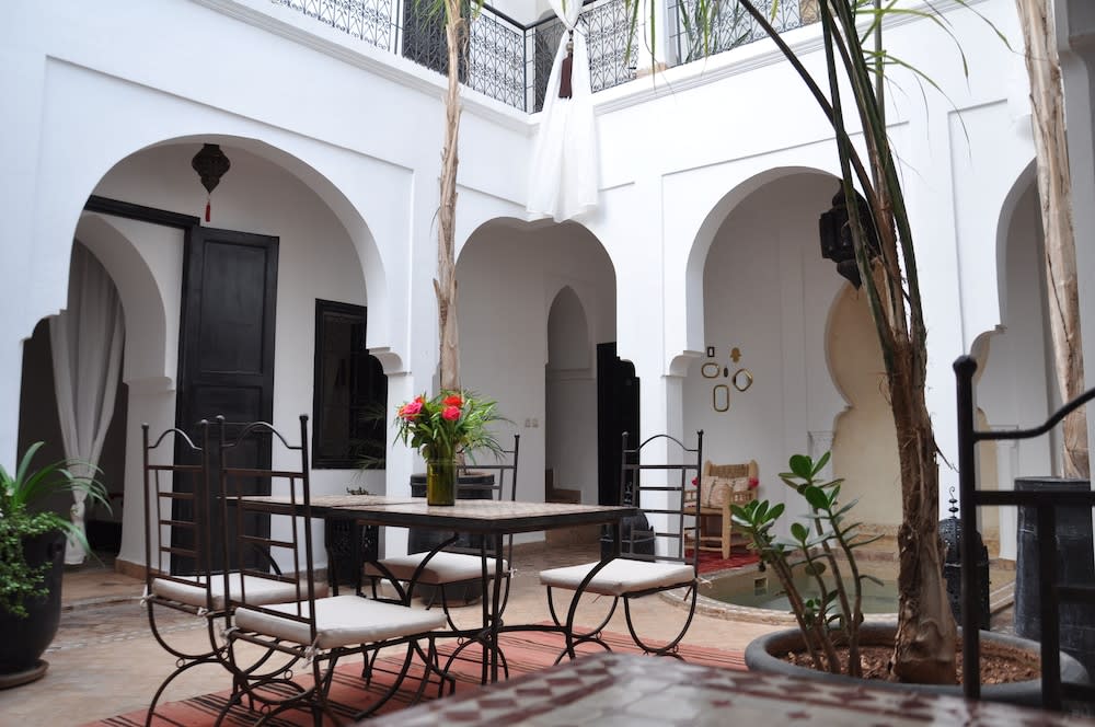 Riad Sin 1