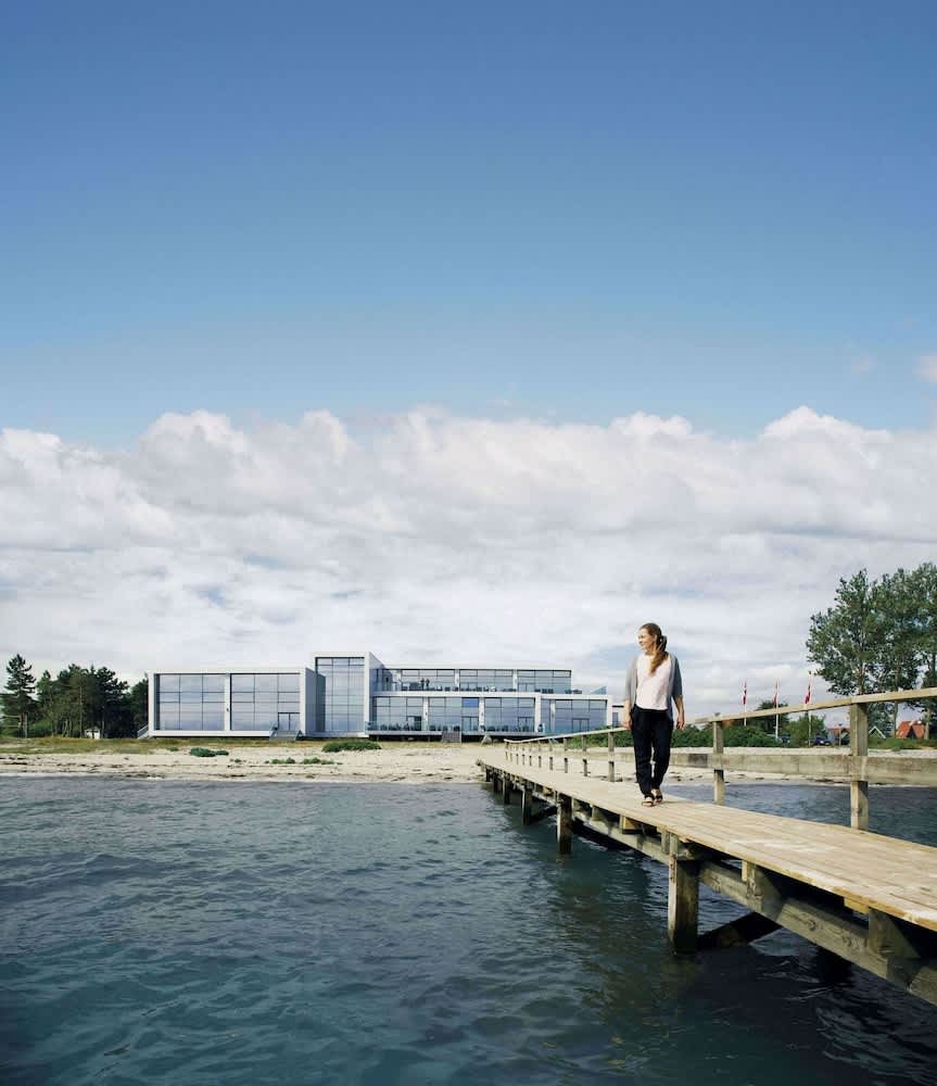 Storebælt Sinatur Hotel & Konference 2