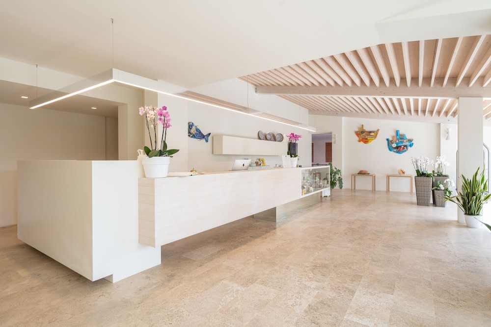 Ricci Hotel - Marina di Grosseto 2