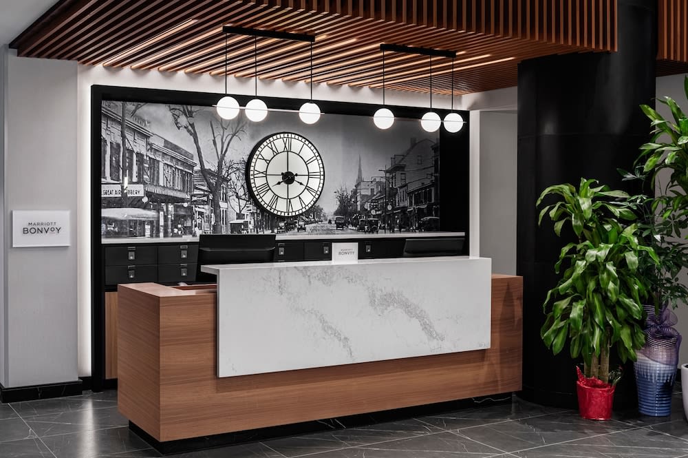 Four Points by Sheraton Flushing 4