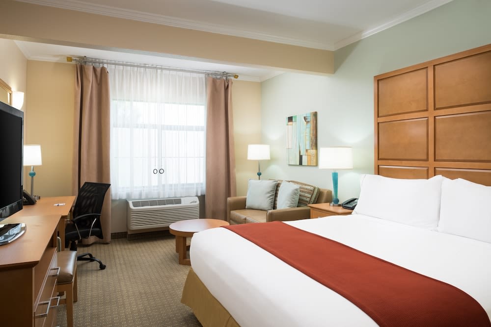 Holiday Inn Express & Suites SANTA CLARA - SILICON VALLEY by IHG 2