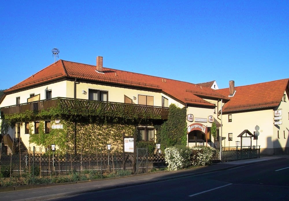 Gasthof Zur Krone Garni 1