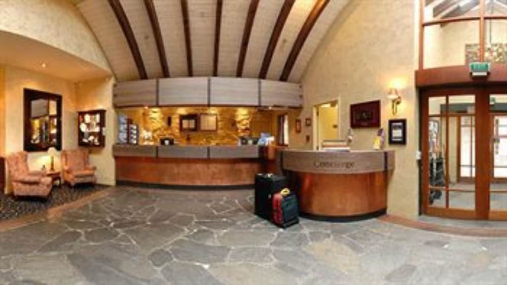 Rendezvous Heritage Hotel Queenstown 2