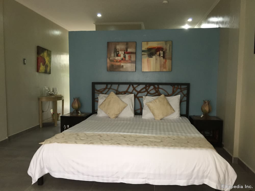 Panglao Pearl Premier White Sand Resort 2