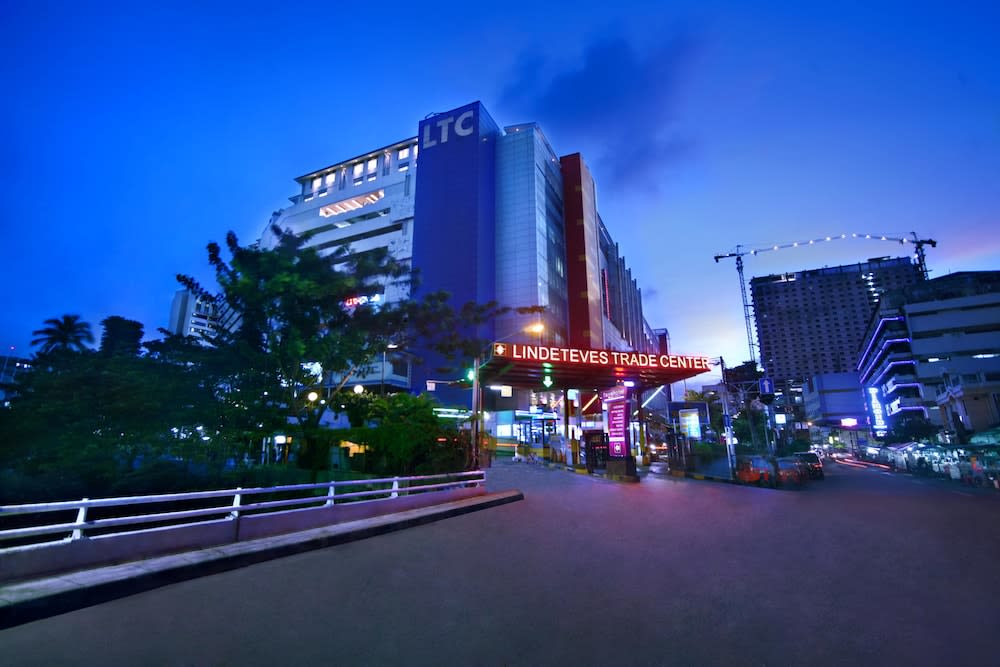 favehotel LTC Glodok 1