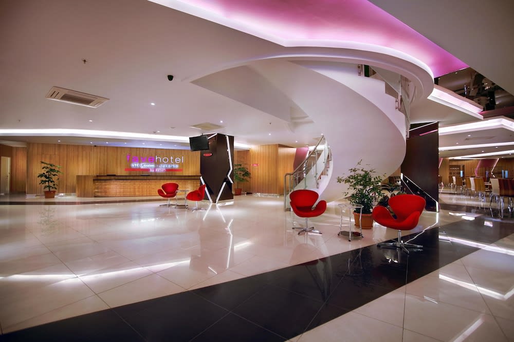 favehotel LTC Glodok 2