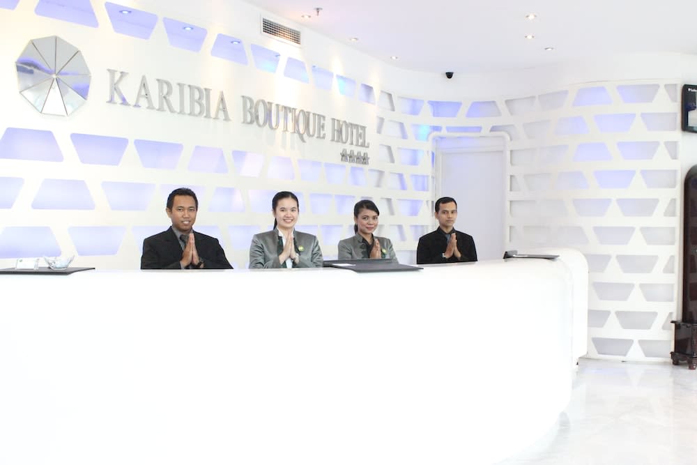 Karibia Boutique Hotel 2