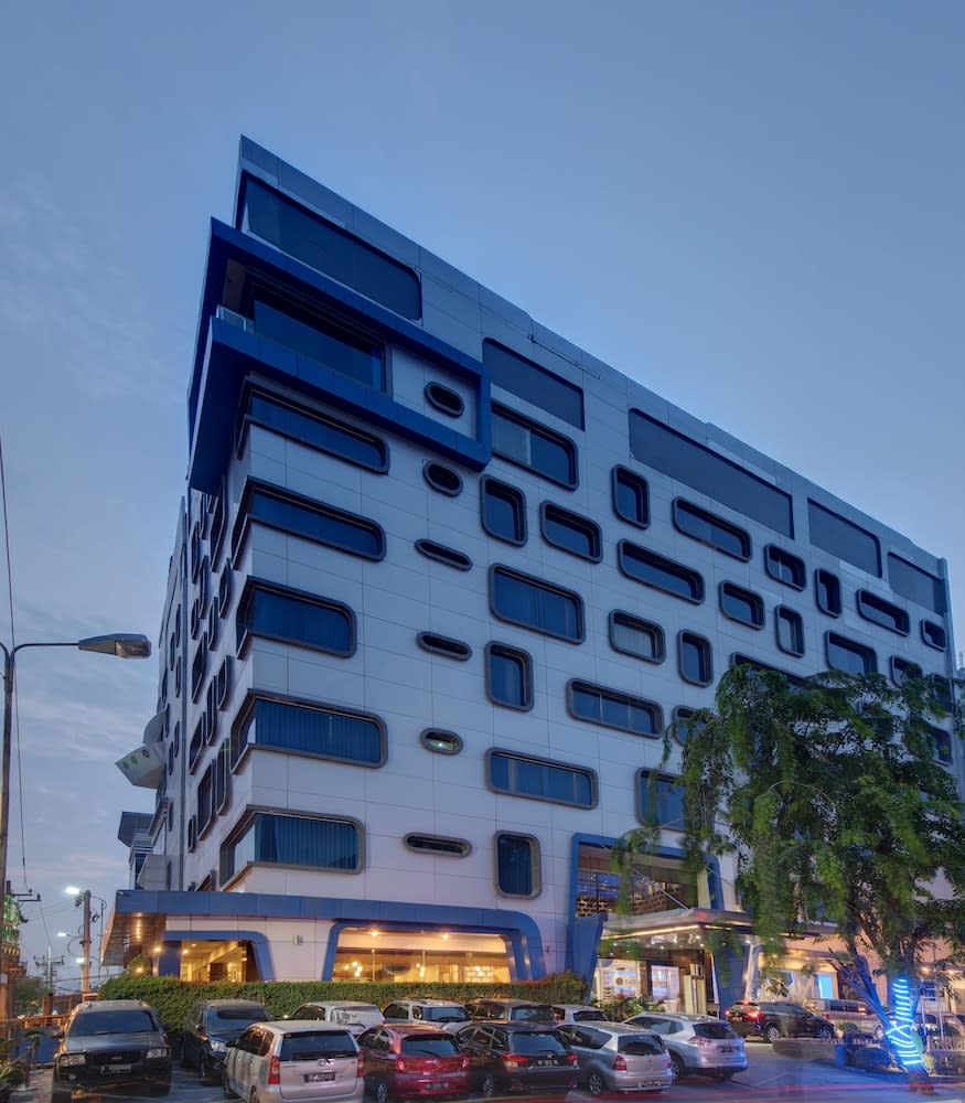 Karibia Boutique Hotel 1