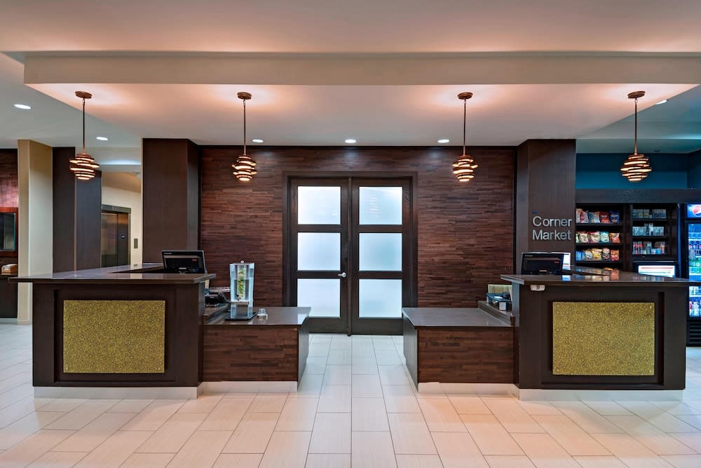 Fairfield Inn and Suites by Marriott Austin Northwest/Research Blvd 2