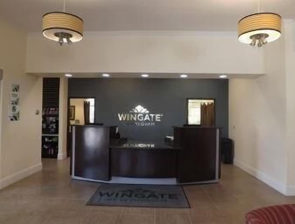 Wingate by Wyndham San Marcos 5