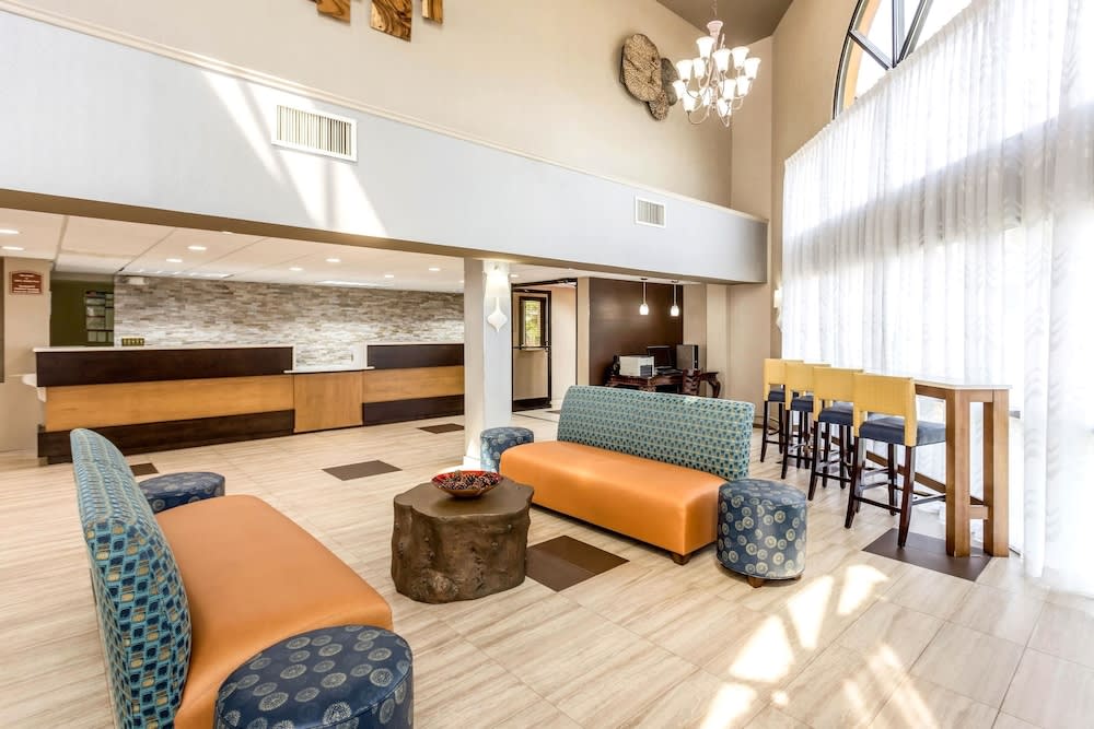 Quality Inn Fort Mill near Carowinds Blvd 2