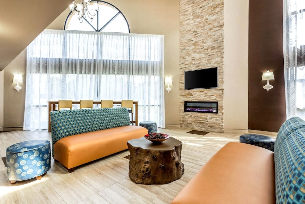 Quality Inn Fort Mill near Carowinds Blvd 1