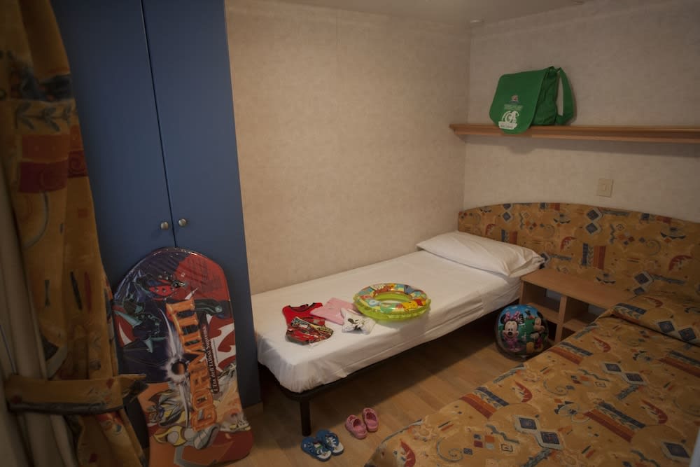 PuntAla Camp & Resort 2