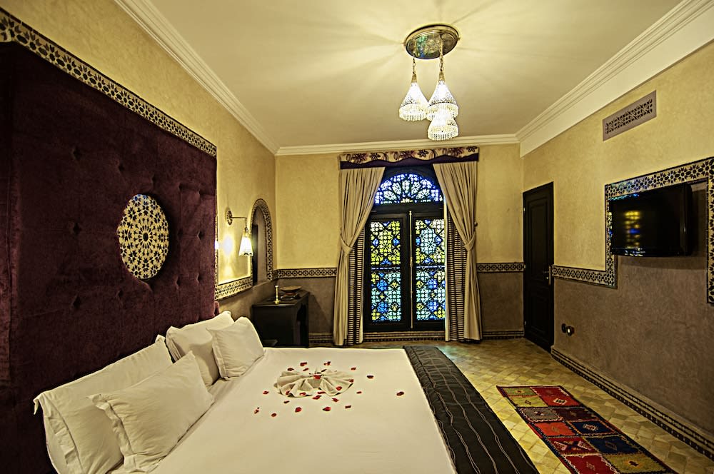 Palais Ommeyad Suites & Spa 5