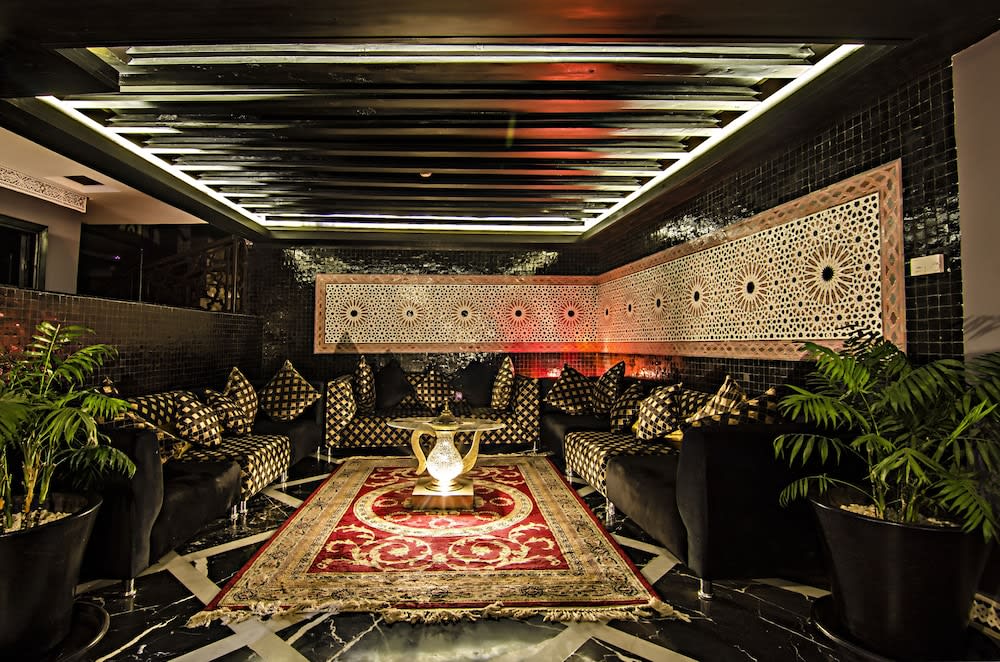 Palais Ommeyad Suites & Spa 2