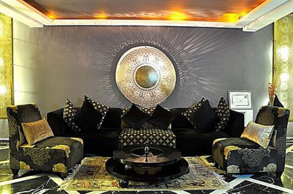 Palais Ommeyad Suites & Spa 3