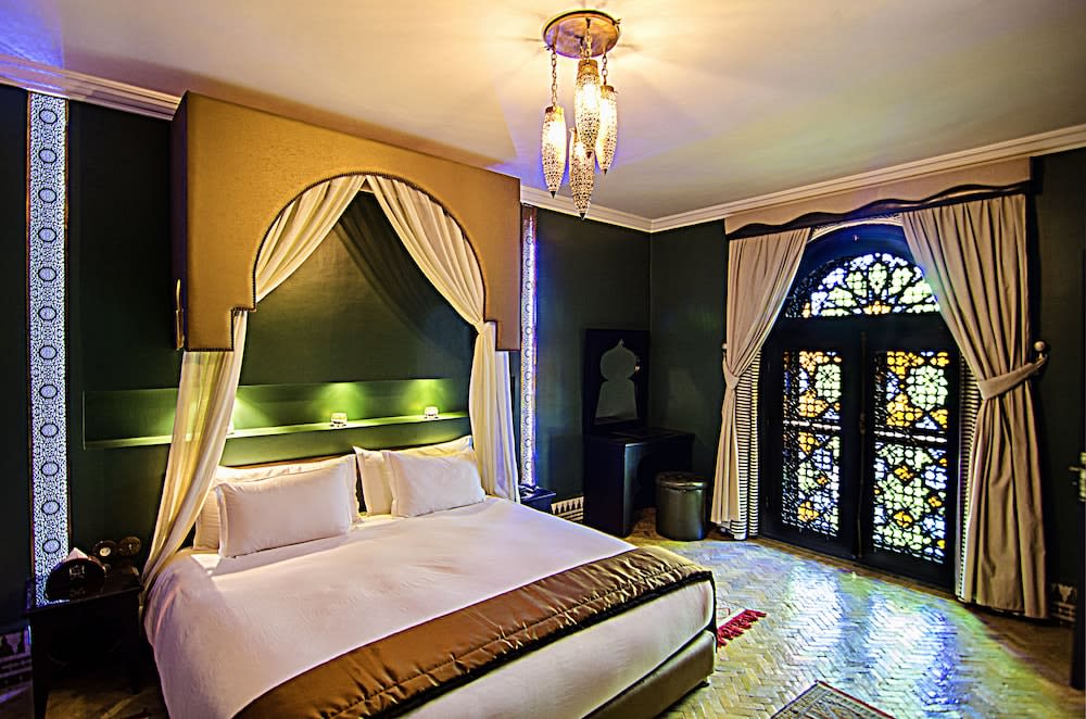 Palais Ommeyad Suites & Spa 4