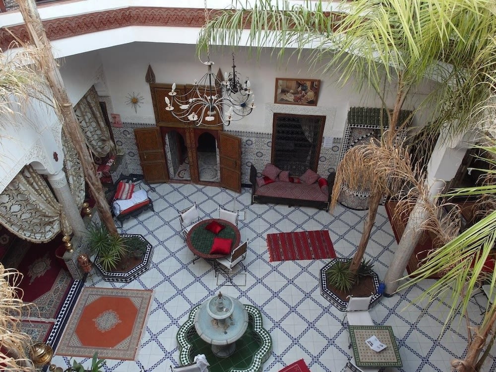 Riad Chennaoui 1